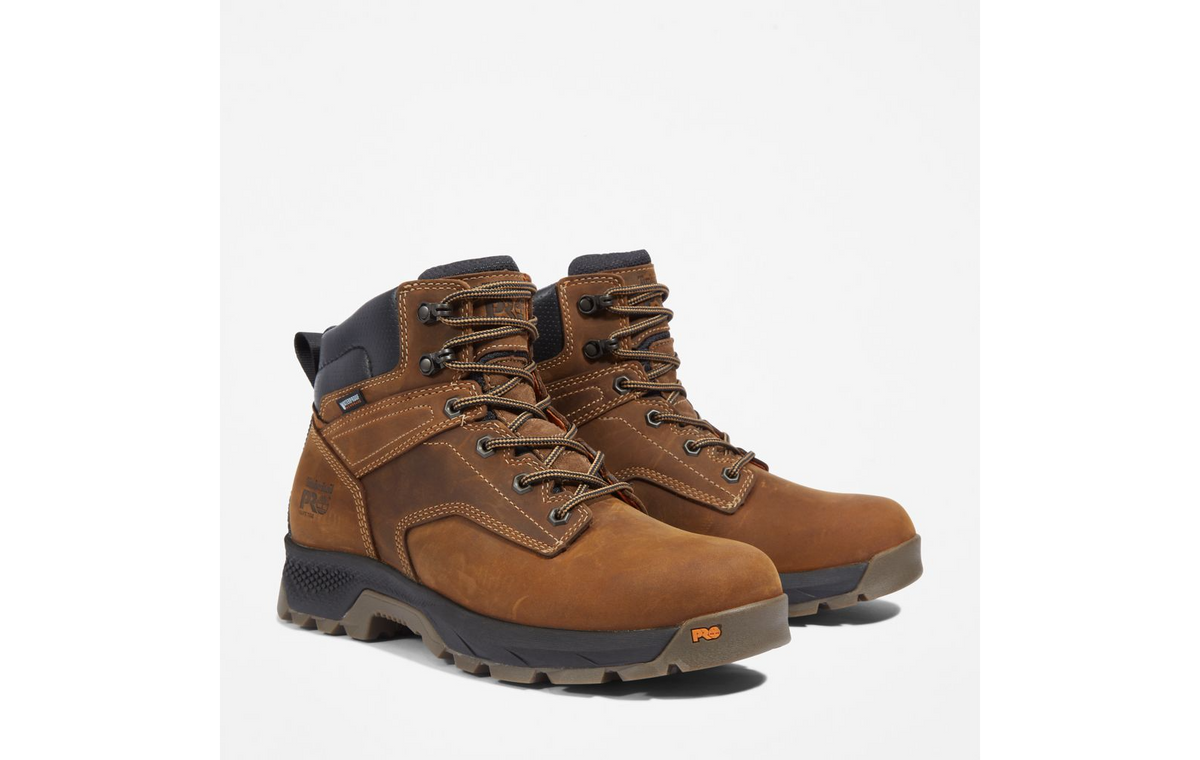 Timberland Pro MEN S TITAN EV 6