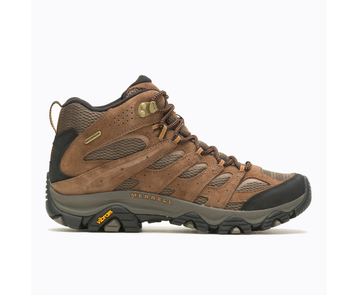 モカ Monza Espresso - Low-Top All Brown Suede Sneaker – P448®