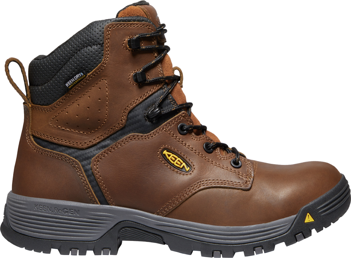 Keen electrical deals boots
