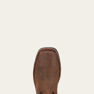 Ariat WorkHog Waterproof Work Boot Style 10017436