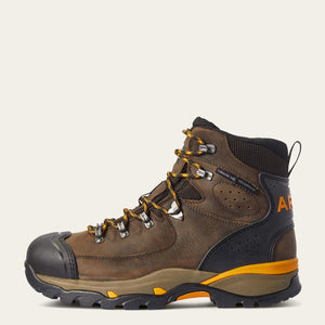Ariat Endeavor 6" Waterproof Carbon Toe Work Boot 10031591