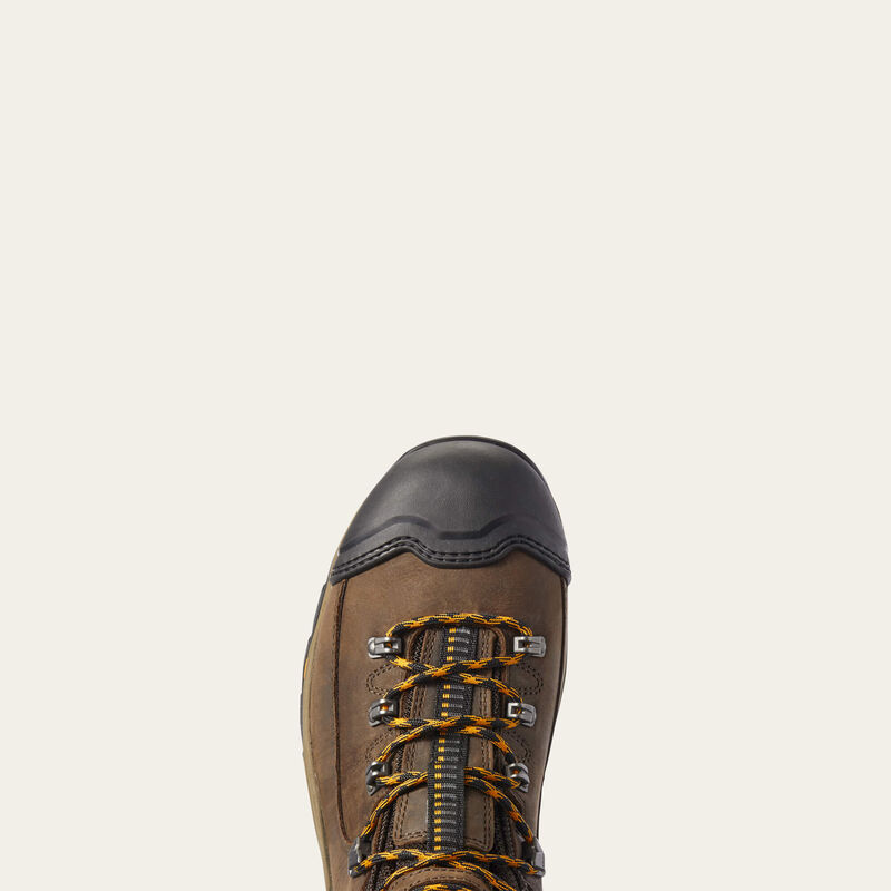 Ariat Endeavor 6" Waterproof Carbon Toe Work Boot 10031591