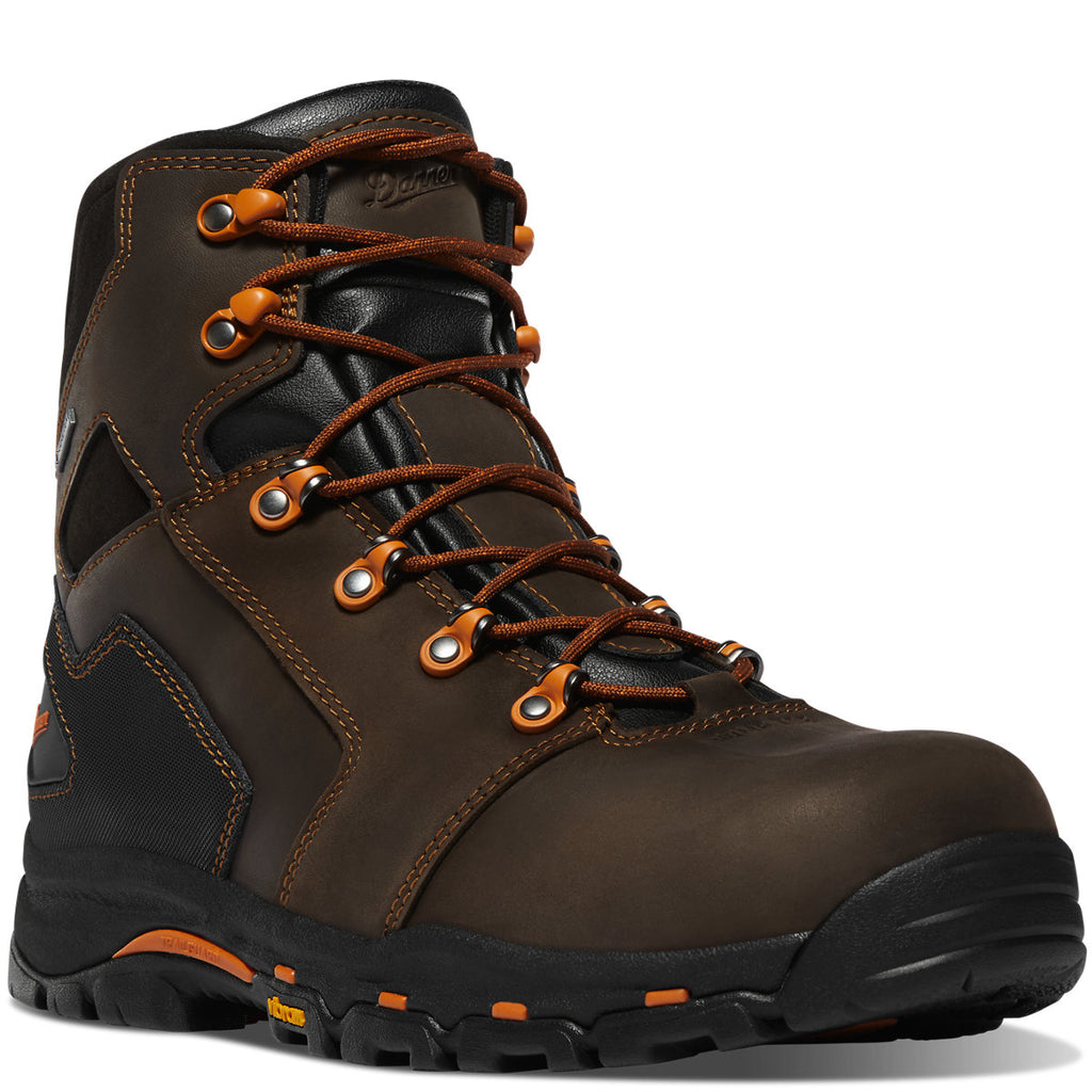 Danner Vicious 6" Composite Toe NMT Style 13879