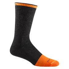 2006 Darn Tough Men's Steely Boot Midweight Work Sock