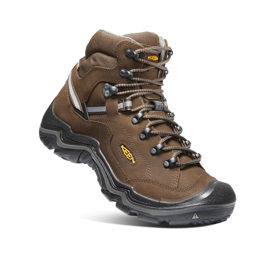 Keen Men's Durand II Waterproof Boot Style 1020218