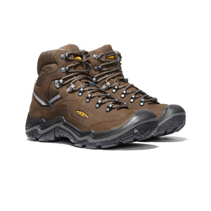 Keen Men's Durand II Waterproof Boot Style 1020218