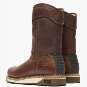 Georgia Boot AMP LT Wedge Waterproof Pull On Work Boot GB00369