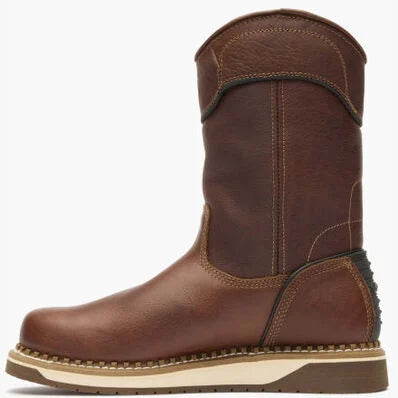 Georgia Boot AMP LT Wedge Waterproof Pull On Work Boot GB00369