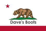 Dave's Boots