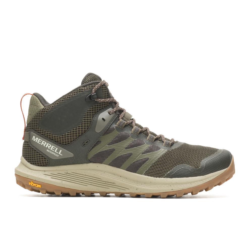 Merrell NOVA 3 MID WP J067625