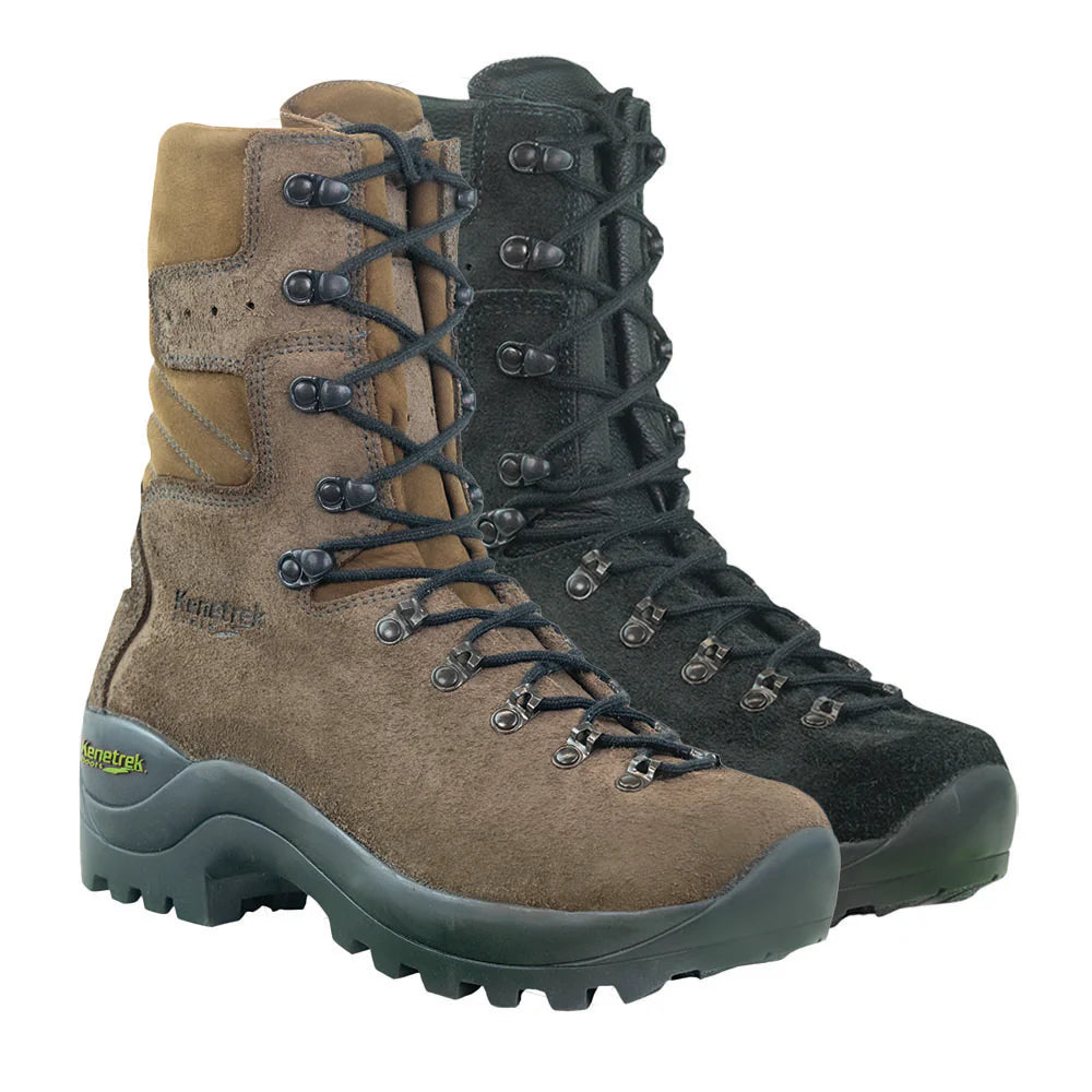 Kenetrek Wildland Fire Boot KE-420-WF NFPA – Dave's Boots Kenetrek Wildland Fire Boot KE-420-WF NFPA – Dave's Boots