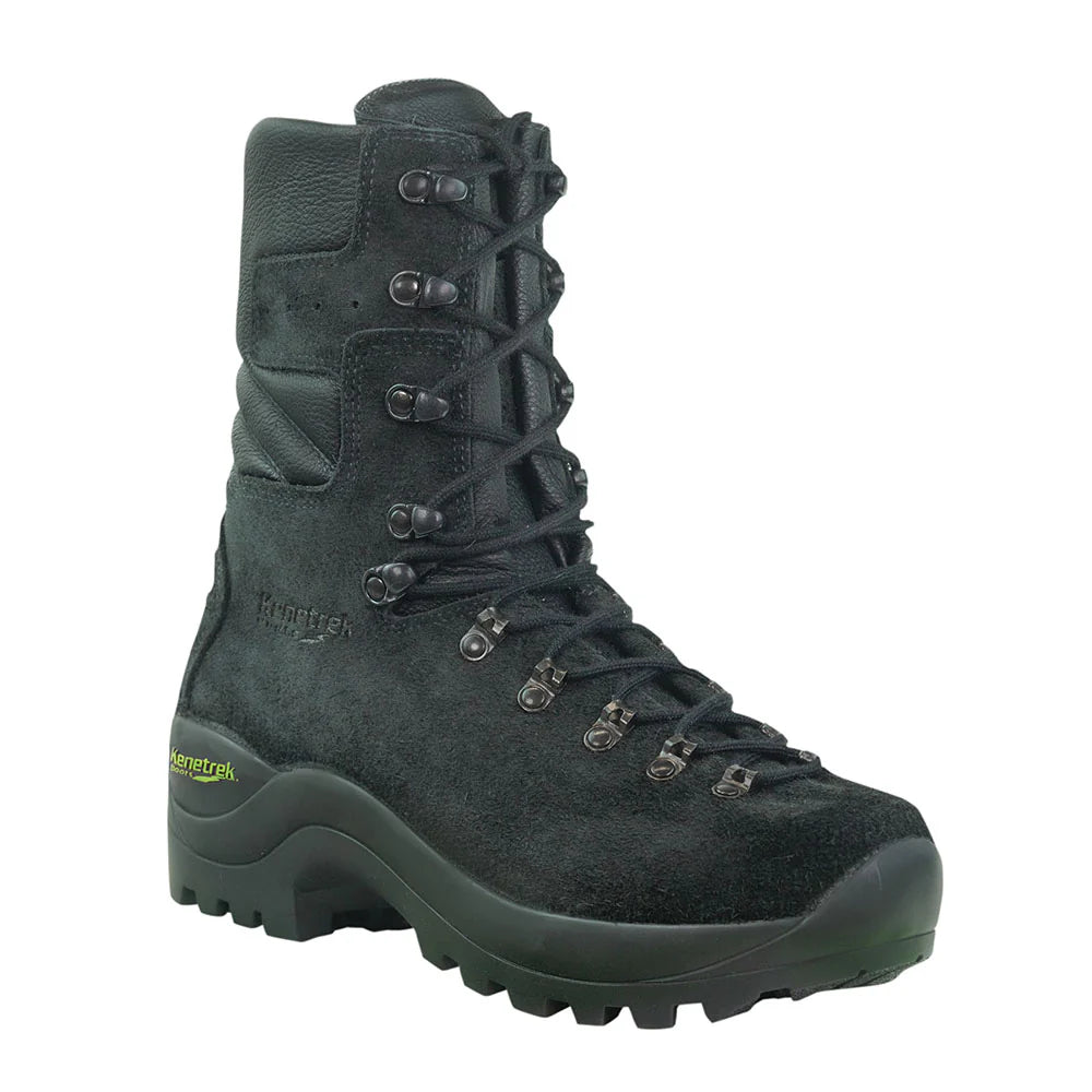 Kenetrek Wildland Fire Boot KE-420-WF NFPA – Dave's Boots Kenetrek Wildland Fire Boot KE-420-WF NFPA – Dave's Boots