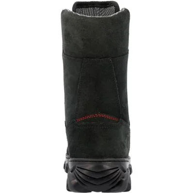 Rocky Code Red Wildlands 77 Fire Boot RKD0117