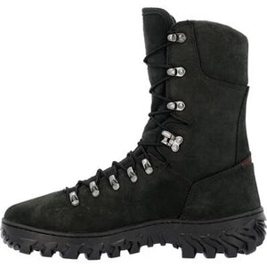 Rocky Code Red Wildlands 77 Fire Boot RKD0117