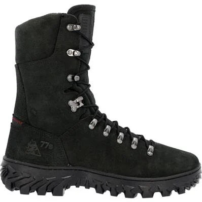Rocky Code Red Wildlands 77 Fire Boot RKD0117