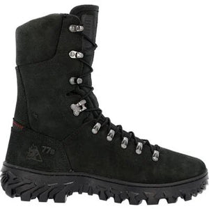 Rocky Code Red Wildlands 77 Fire Boot RKD0117