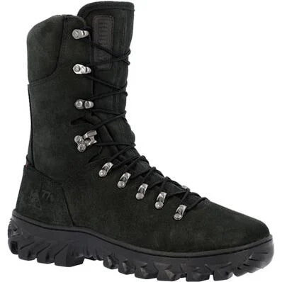 Rocky Code Red Wildlands 77 Fire Boot RKD0117