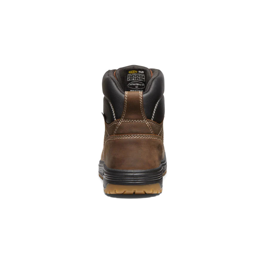 Keen Men's 6 Mt Vernon II Waterproof Work Boots - Steel Toe Boot Barn Keen Men's 6 Mt Vernon II Waterproof Work Boots - Steel Toe Boot Barn