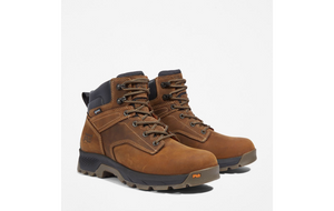 Timberland Pro MEN'S TITAN EV 6" WATERPROOF WORK BOOT Style A5M2T214