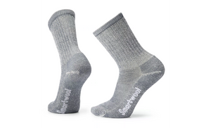 Smartwool Hike Classic Edition Light Cushion Crew Socks SW012900