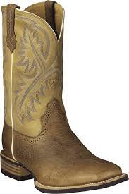 Ariat International Quickdraw 10002224 Cowboy Boot