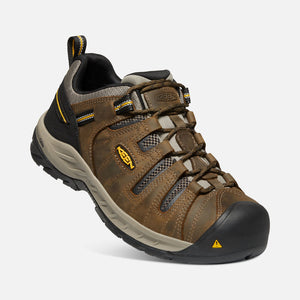 Keen MEN'S FLINT II (SOFT TOE) STYLE #1023241