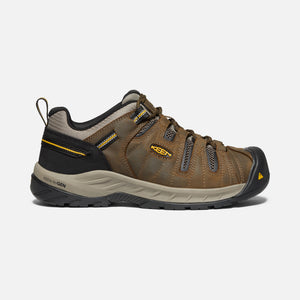 Keen MEN'S FLINT II (SOFT TOE) STYLE #1023241