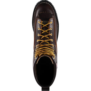 Danner Rain Forest Brown Style 10600