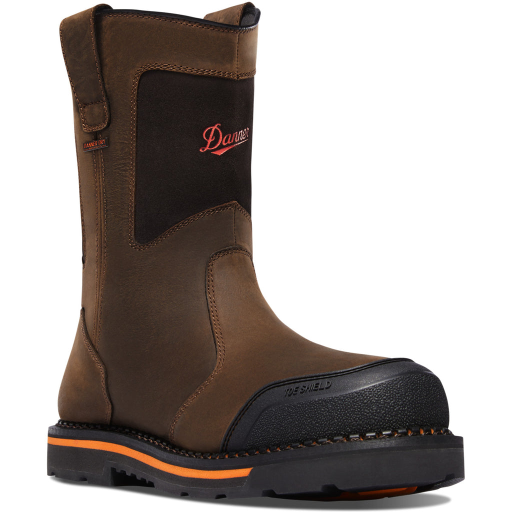 Danner Trakwelt 11" Wellington Composite Toe (NMT) 13249