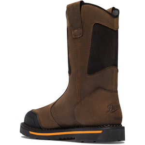 Danner Trakwelt 11 Wellington Composite Toe NMT 13249