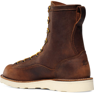 Danner Bull Run 8" Brown Style 15556
