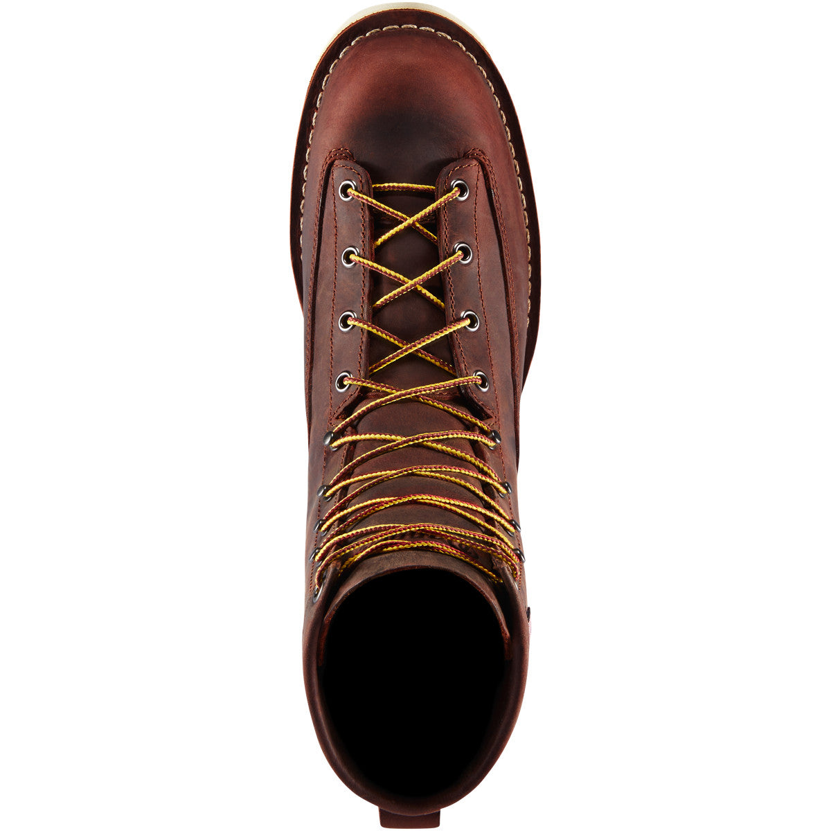 Danner Bull Run 8" Brown Style 15556