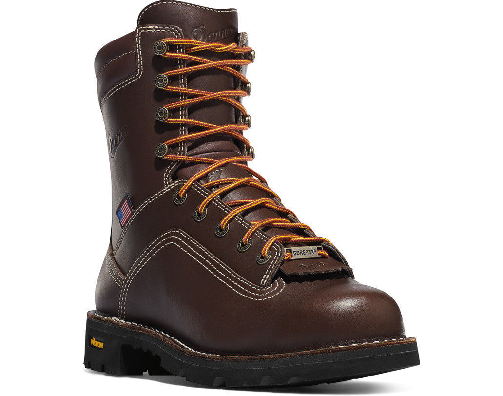Danner Quarry USA 8