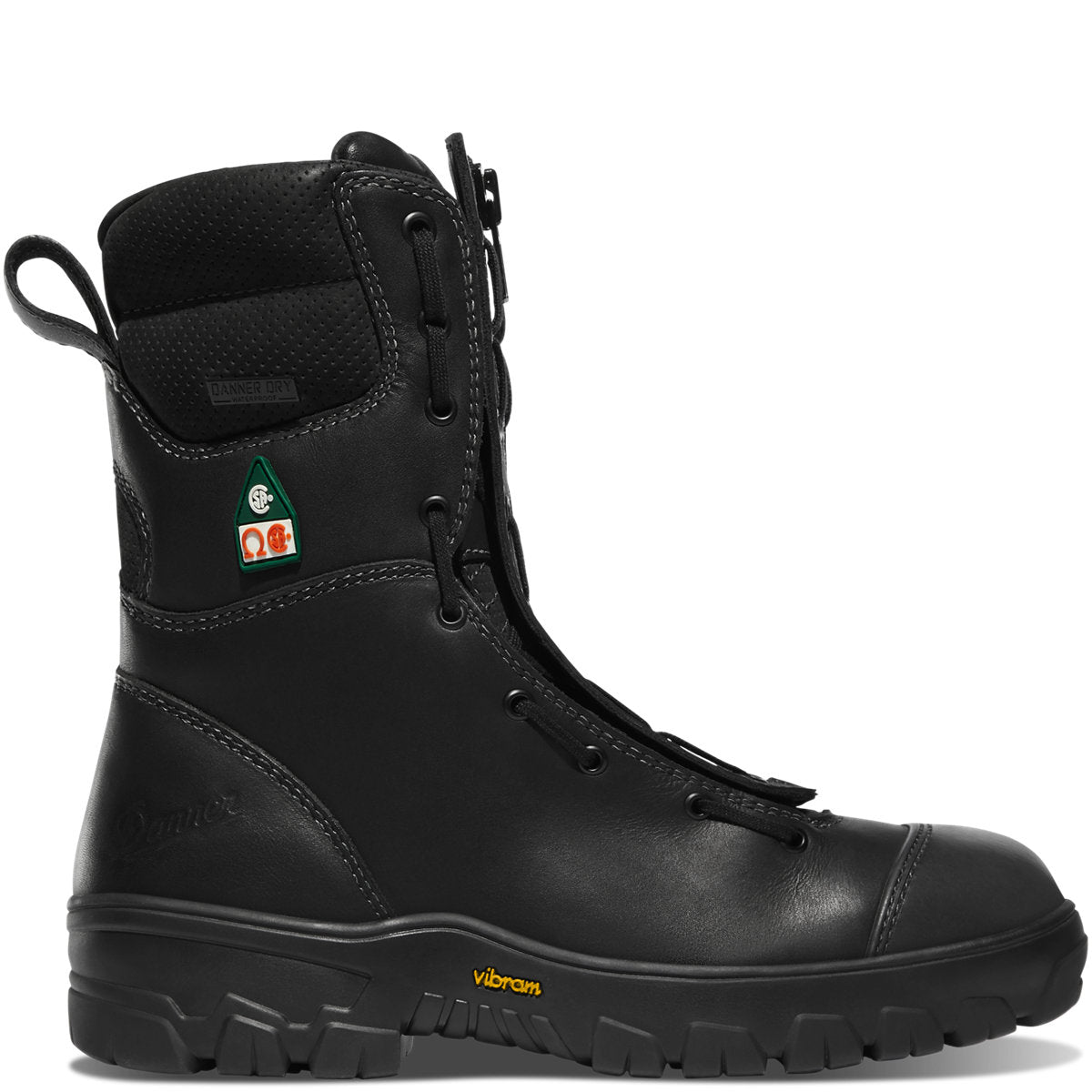 Danner Modern Firefighter 8" NMT Style 18051