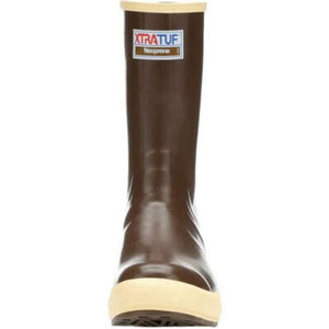 XTRATUF MEN'S 12 IN LEGACY BOOT STYLE 22172G