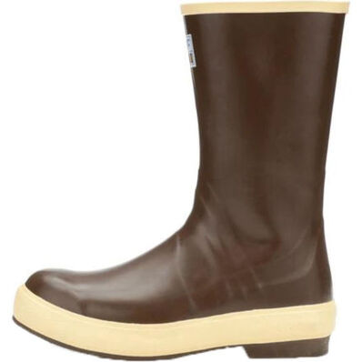 XTRATUF MEN'S 12 IN LEGACY BOOT STYLE 22172G