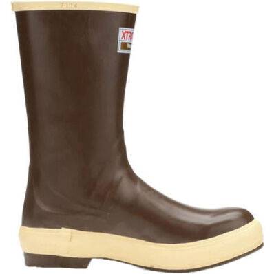 XTRATUF MEN'S 12 IN LEGACY BOOT STYLE 22172G