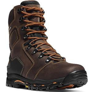 Danner VICIOUS 8" BROWN STYLE NO. 13866