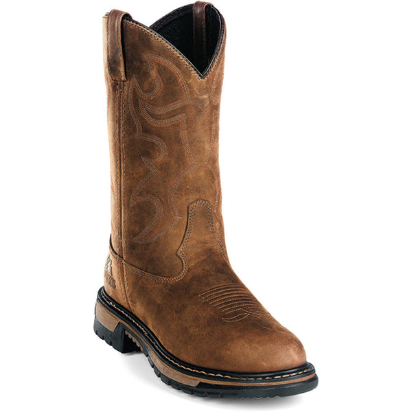 Rocky 2733 – Dave's Boots