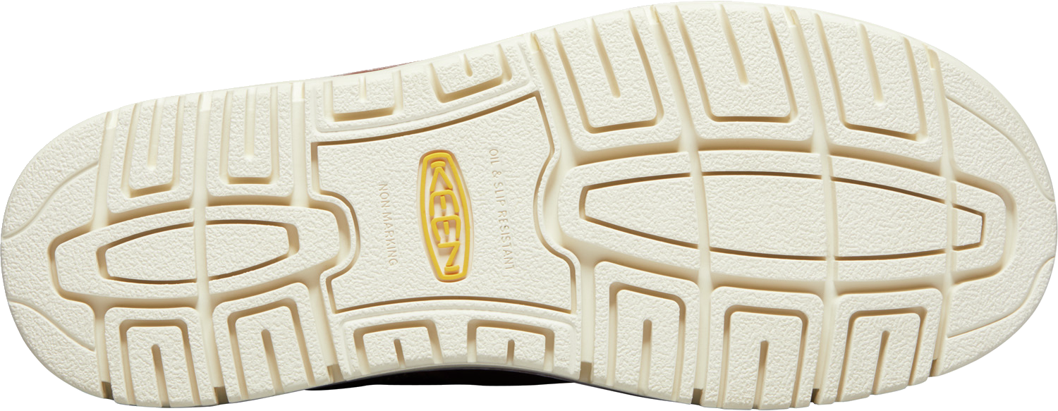 Keen san 2025 jose wedge