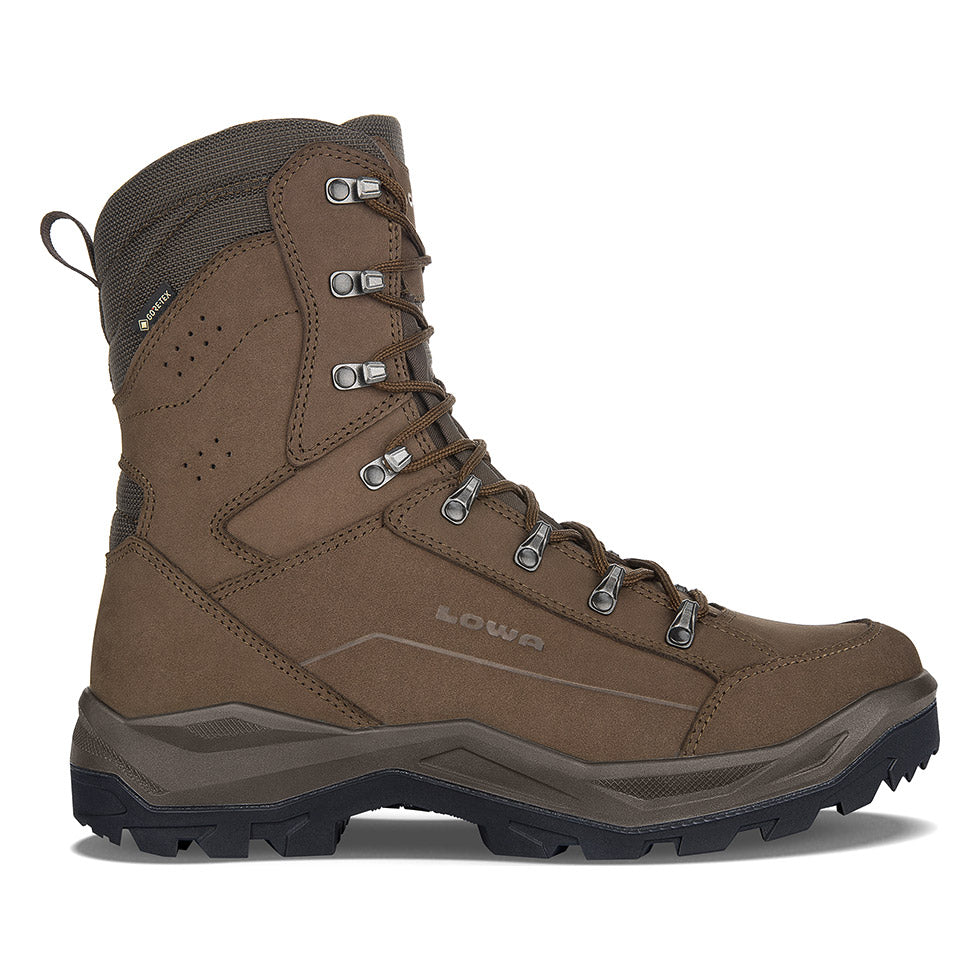 Lowa renegade gtx iii discount