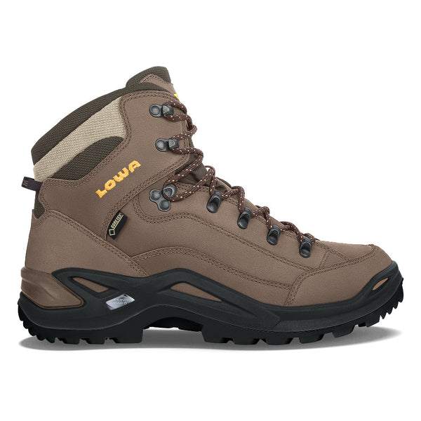Lowa Renegade GTX Mid – Dave display picture 3