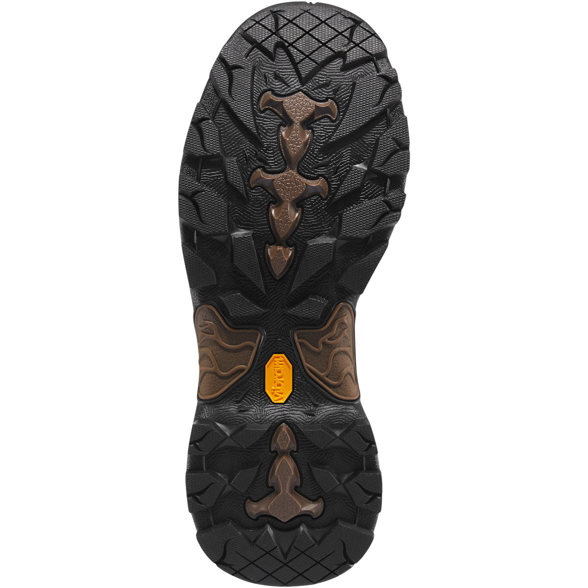 Danner Pronghorn 8" Brown Style 41340