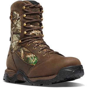 Danner Pronghorn 8" Realtree Edge 400G Insulated Gore-Tex Style 41341