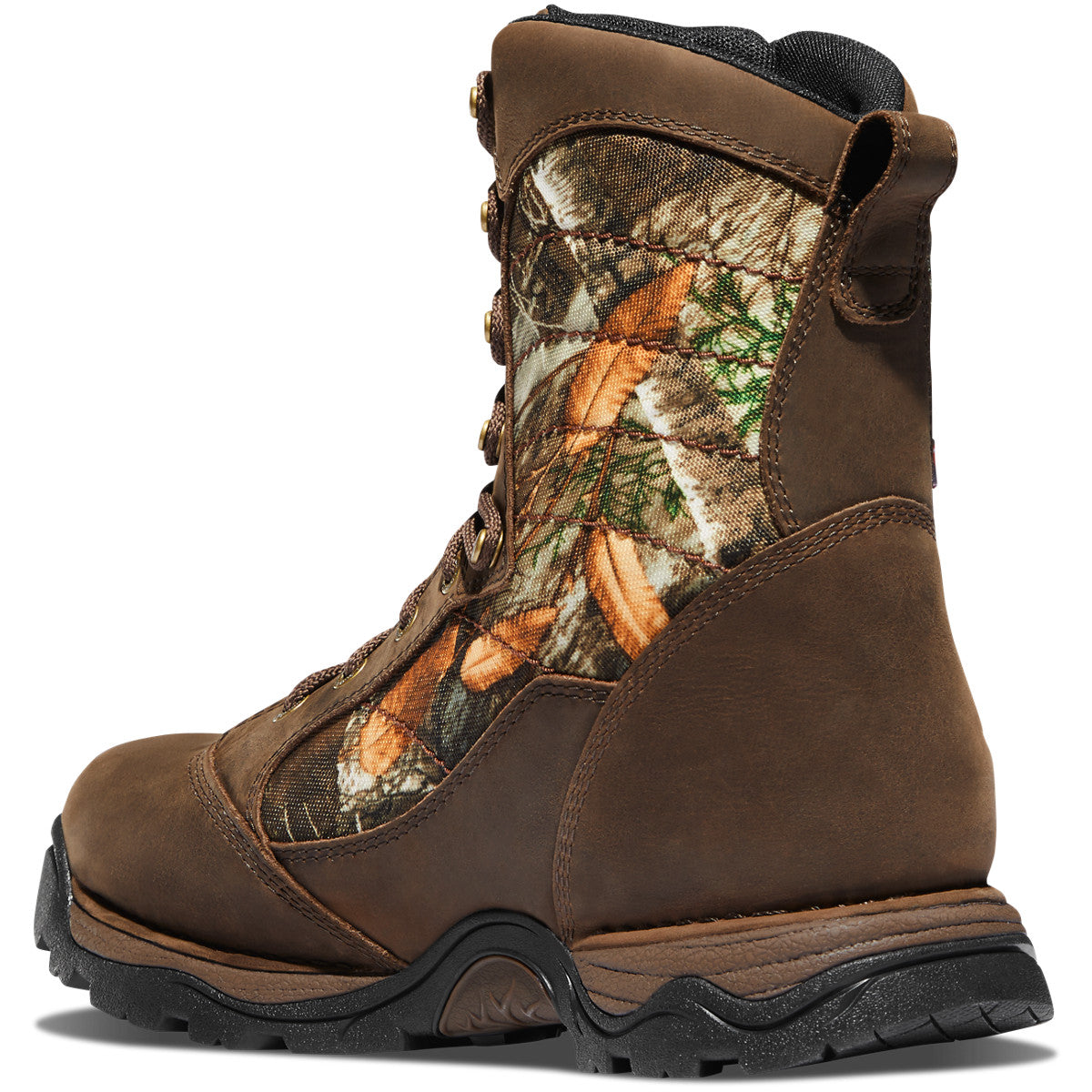 Danner Pronghorn 8" Realtree Edge 400G Insulated Gore-Tex Style 41341