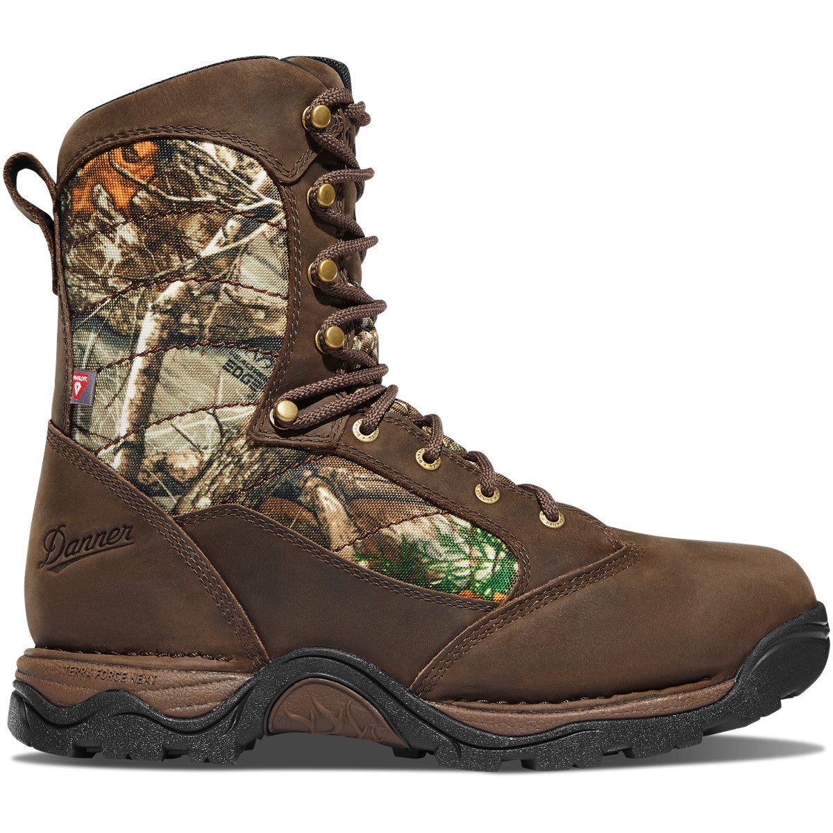 Danner men's pronghorn realtree on sale xtra 12g hunting boot