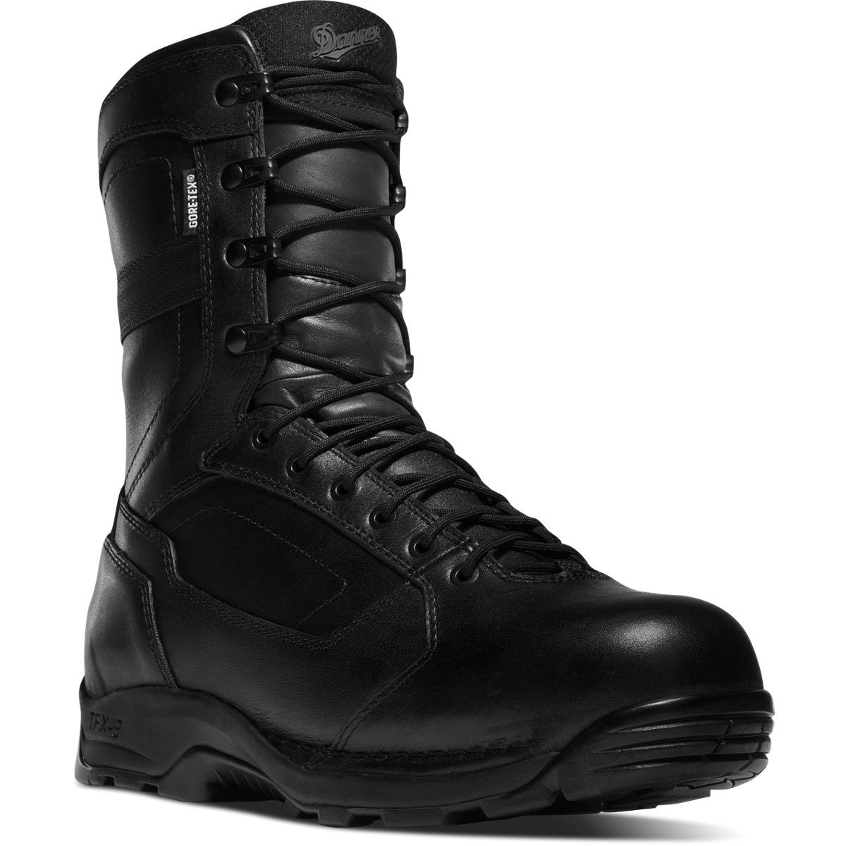 Danner Gore Tex Side Zip Boots Danner Mens Scorch Side-Zip