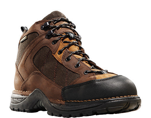 Danner Radical 452 5.5" Dark Brown 45254