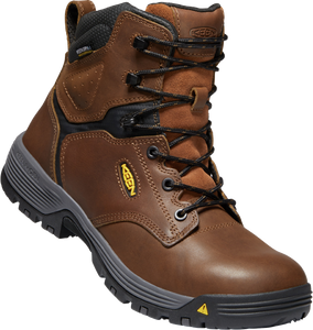 Keen Chicago 6" Men's Waterproof Work Boots Style 1024185