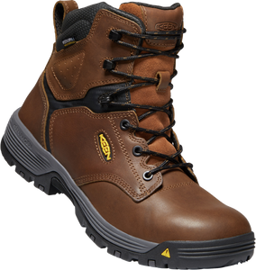 Keen clearance brown boots